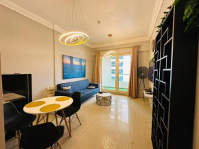 Cosy Apartment on Marina Walk